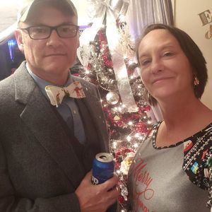 Meet your Posher, Stephen